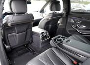 Mercedes-Benz Třídy S 73