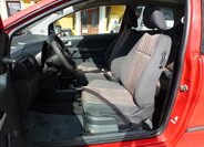 Volkswagen Fox Hatchback 1,2 l 40 kw