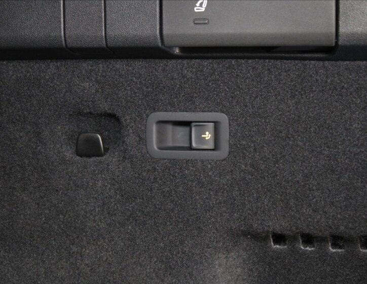 Škoda Kodiaq SUV 2,0 l 142 kw