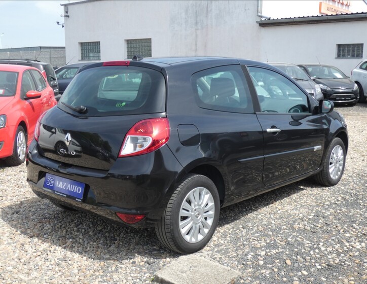 Renault Clio 6