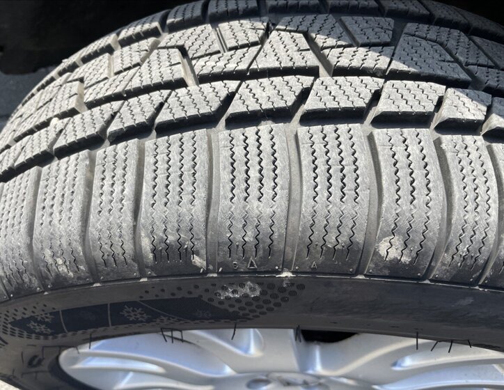 Renault Espace MPV 2,0 l 127 kw