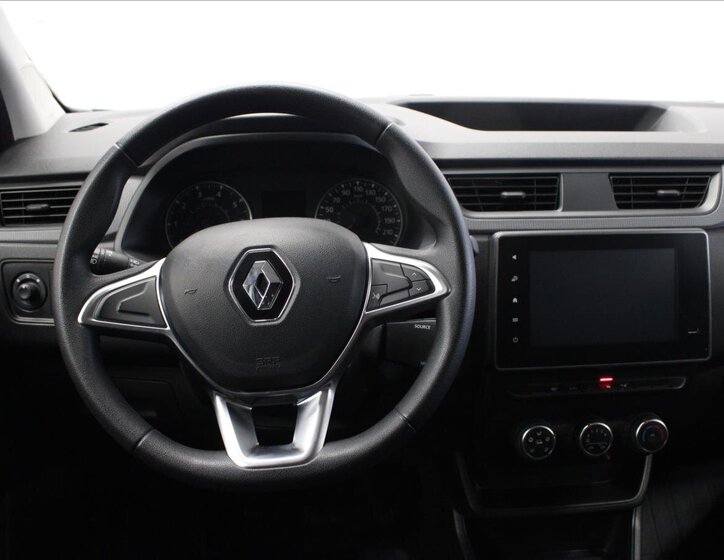 Renault Express Ostatní 1,5 l 70 kw