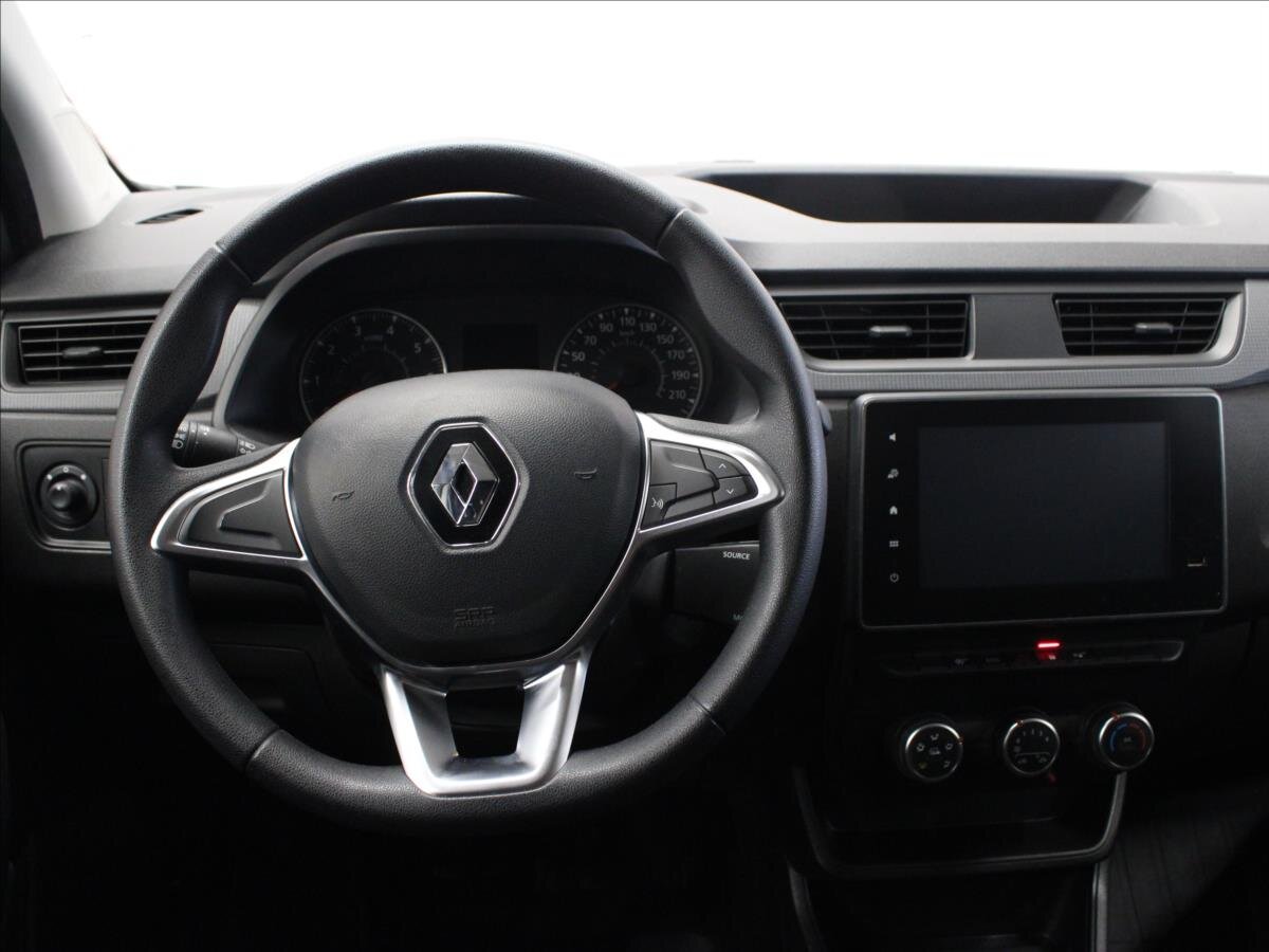 Renault Express Ostatní 1,5 l 70 kw