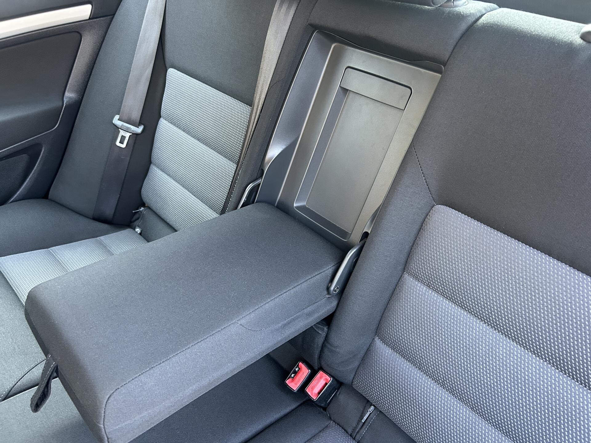 Škoda Octavia Kombi 1,9 l 77 kw