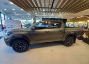 Toyota Hilux Ostatní 2,8 l 150 kw