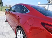 Mazda 6 Sedan / Limuzína 2,5 l 141 kw