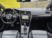 Volkswagen Golf Sportsvan Kombi 2,0 l 221 kw