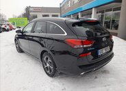 Hyundai i30 Kombi 1,5 l 117 kw