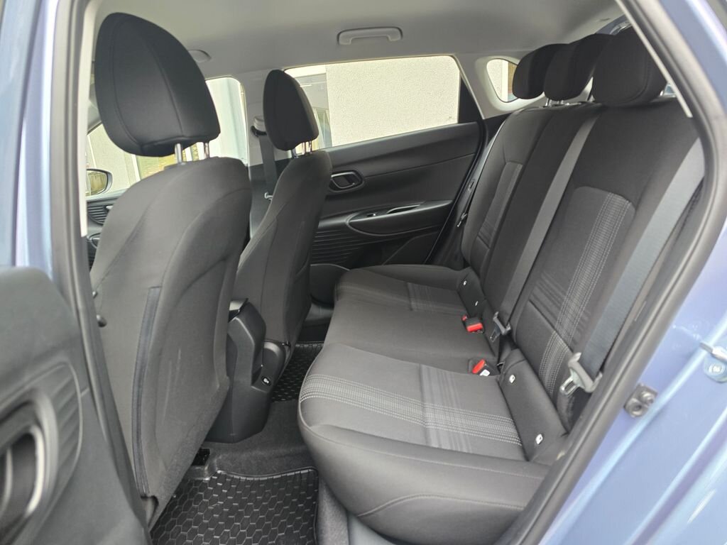 Hyundai i20 Hatchback 998,0 74 kw