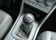 Volkswagen Touran MPV 1,2 l 81 kw