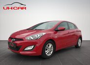 Hyundai i30 1