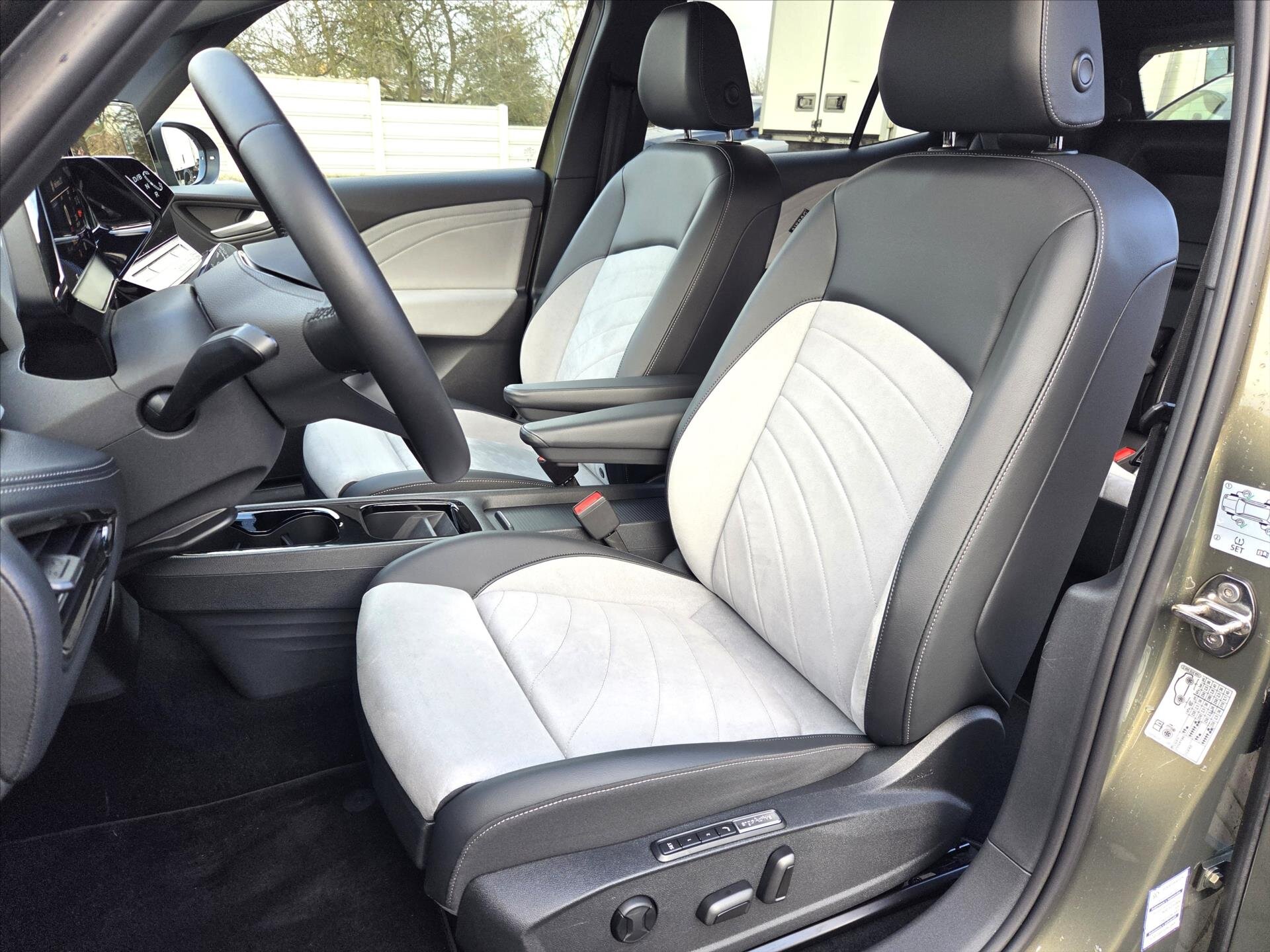 Volkswagen ID.3 Hatchback 0,0 150 kw