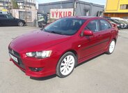 Mitsubishi Lancer Sedan / Limuzína 2,0 l 103 kw