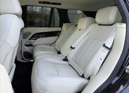 Land Rover Range Rover SUV / Terénní 4,4 l 390 kw