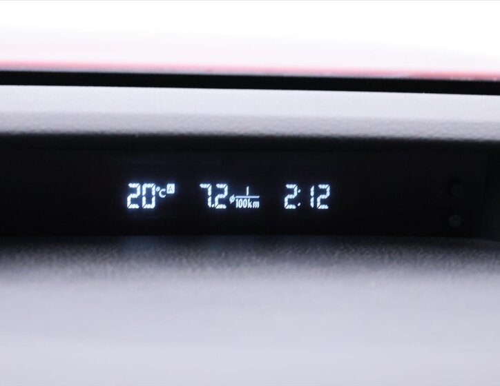 Subaru Outback SUV 2,0 l 110 kw