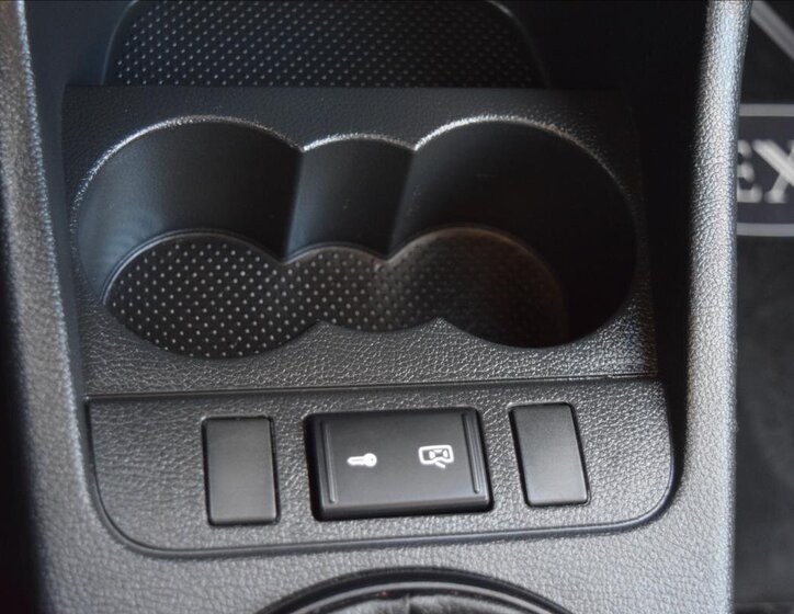 Škoda Fabia Kombi 1,4 l 63 kw