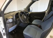 Fiat Dobló 9