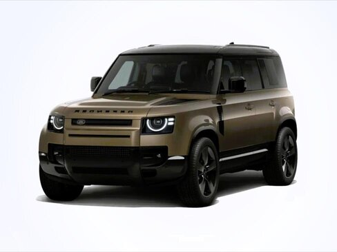 Land Rover Defender SUV 3,0 l 183 kw