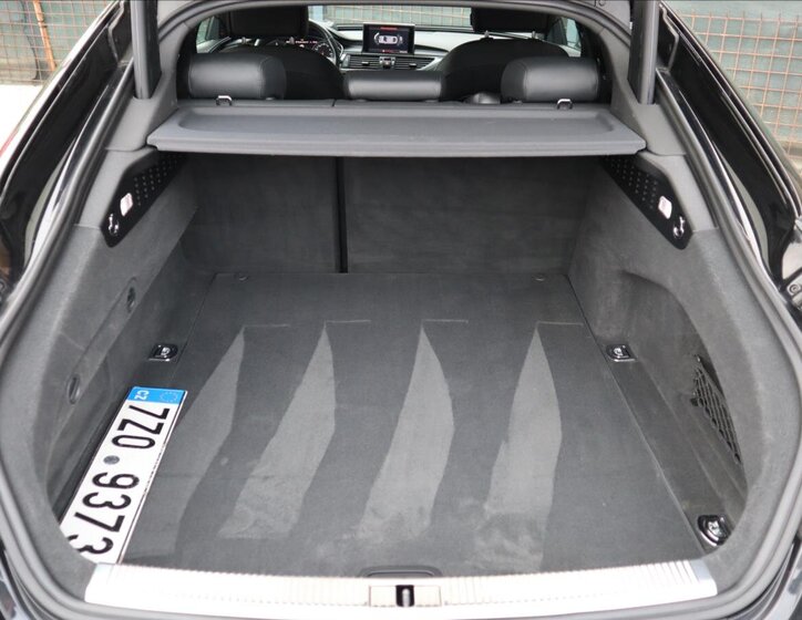 Audi A7 Hatchback 3,0 l 235 kw