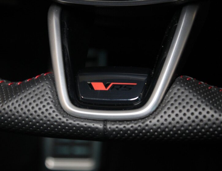 Škoda Octavia Kombi 2,0 l 195 kw