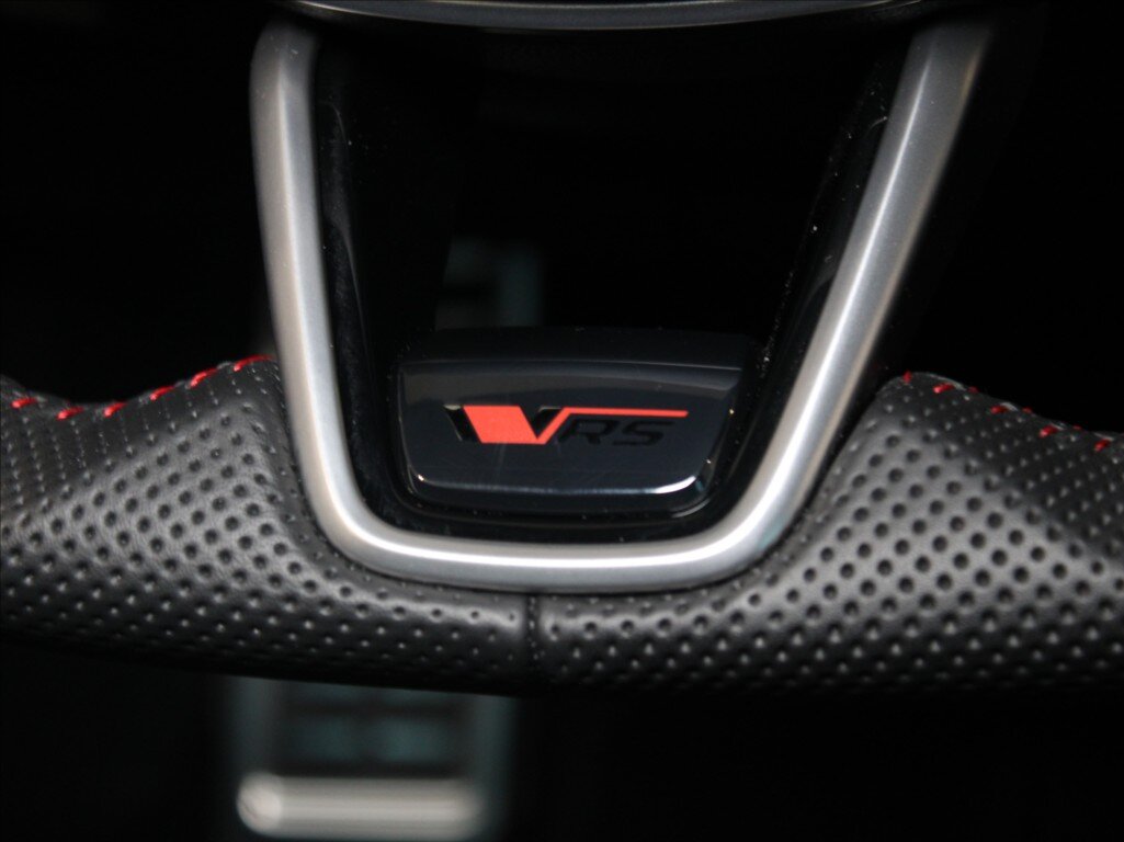 Škoda Octavia Kombi 2,0 l 195 kw