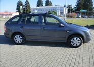 Škoda Fabia 5