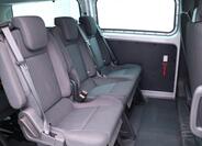 Ford Transit Custom 14