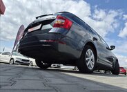 Škoda Octavia Kombi 1,5 l 110 kw