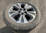 Suzuki Vitara SUV / Terénní 1,4 l 95 kw