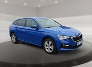 Škoda Scala Hatchback 999,0 81 kw