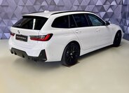BMW Řada 3 Kombi 2,0 l 140 kw