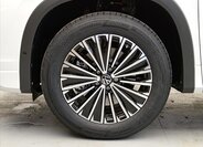 Volkswagen Tayron SUV 2,0 l 110 kw