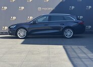 Seat Leon Kombi 1,5 l 110 kw