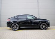 Mercedes-Benz GLE 5