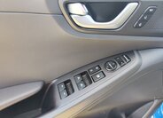 Hyundai IONIQ Hatchback 1,6 l 104 kw