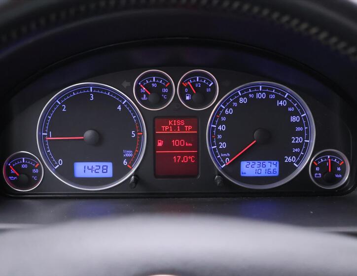 Volkswagen Sharan 23