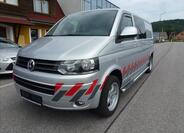 Volkswagen Transporter 2