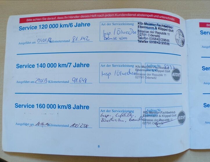 Volvo V50 Kombi 2,4 l 103 kw