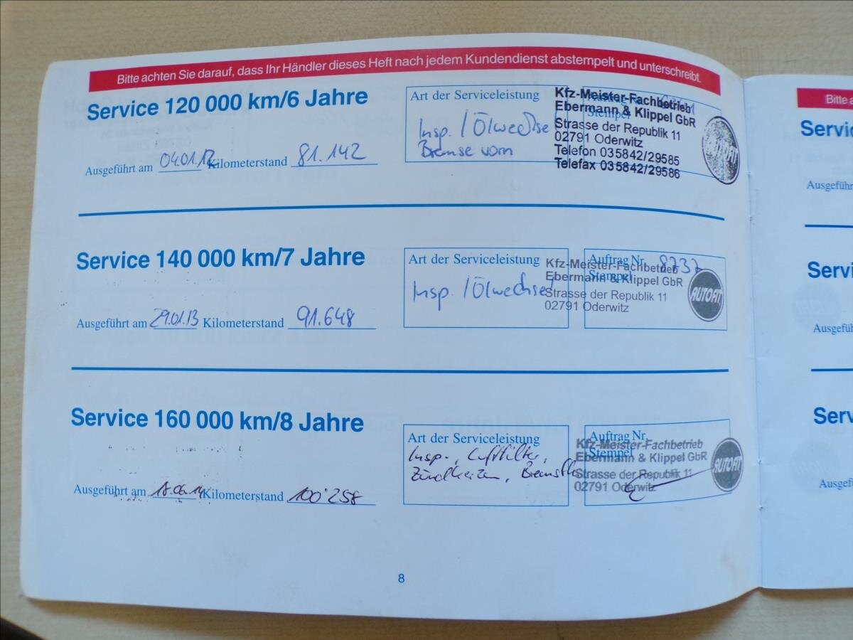 Volvo V50 Kombi 2,4 l 103 kw