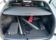 Škoda Octavia Kombi 1,5 l 110 kw