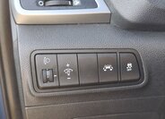 Hyundai Tucson SUV / Terénní 1,7 l 85 kw