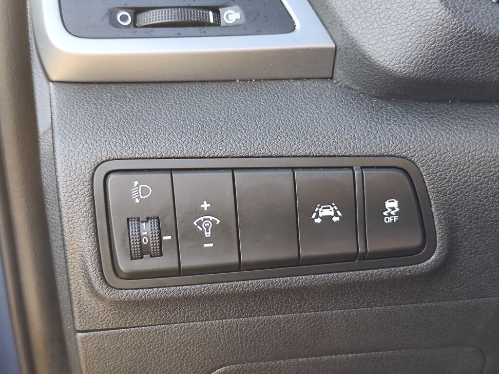 Hyundai Tucson SUV / Terénní 1,7 l 85 kw