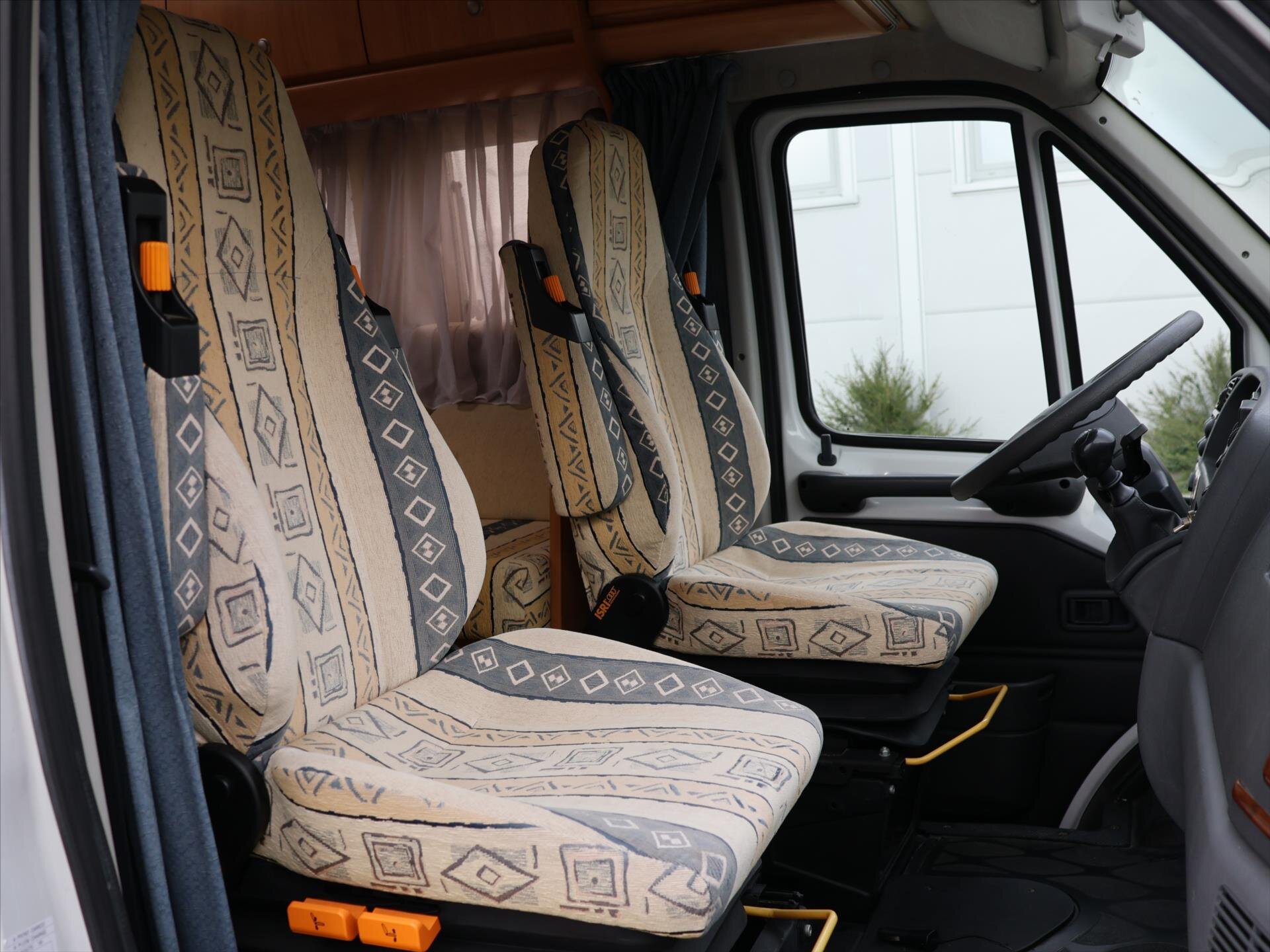 Fiat Ostatní Ostatní 2,8 l 94 kw