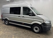Volkswagen Crafter Ostatní 2,0 l 130 kw