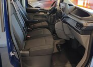 Ford Transit Custom Skříň 2,0 l 81 kw