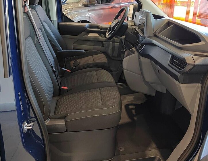 Ford Transit Custom Skříň 2,0 l 81 kw