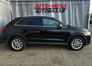 Audi Q3 Kombi 2,0 l 125 kw