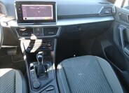 Seat Tarraco SUV / Terénní 2,0 l 110 kw