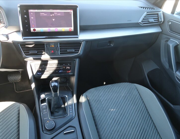 Seat Tarraco SUV / Terénní 2,0 l 110 kw