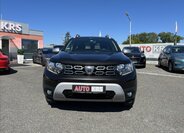 Dacia Duster Kombi 1,3 l 110 kw